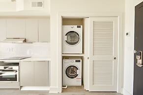 Reside Navy Yard, a Wyndham Residence