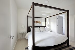 Reside Navy Yard, a Wyndham Residence