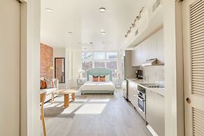 Reside Navy Yard, a Wyndham Residence