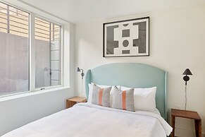 Reside Navy Yard, a Wyndham Residence