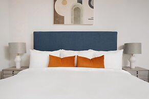 Reside Navy Yard, a Wyndham Residence