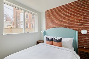 Reside Navy Yard, a Wyndham Residence