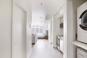 Reside Navy Yard, a Wyndham Residence