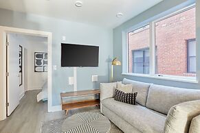 Reside Navy Yard, a Wyndham Residence