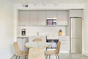 Reside Navy Yard, a Wyndham Residence