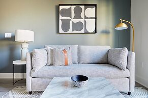 Reside Navy Yard, a Wyndham Residence