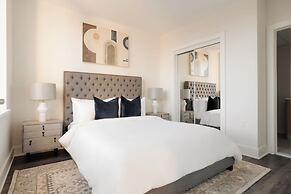 Reside Navy Yard, a Wyndham Residence