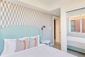 Reside Navy Yard, a Wyndham Residence