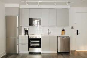 Reside Navy Yard, a Wyndham Residence