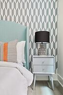 Reside Navy Yard, a Wyndham Residence