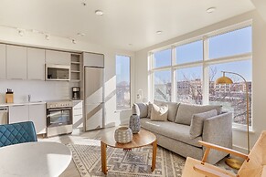 Reside Navy Yard, a Wyndham Residence