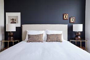 Reside Navy Yard, a Wyndham Residence