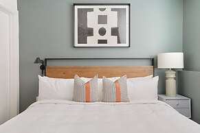 Reside Navy Yard, a Wyndham Residence