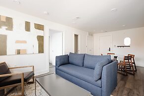 Reside Navy Yard, a Wyndham Residence