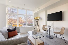 Reside Navy Yard, a Wyndham Residence