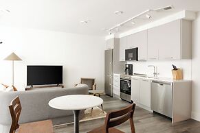 Reside Navy Yard, a Wyndham Residence