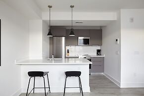 Reside Navy Yard, a Wyndham Residence