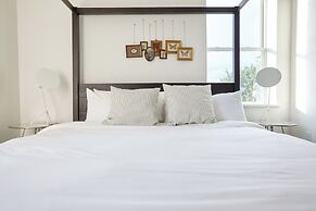 Reside Navy Yard, a Wyndham Residence