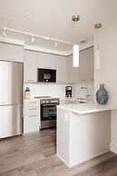 Reside Navy Yard, a Wyndham Residence