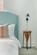 Reside Navy Yard, a Wyndham Residence