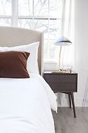 Reside Navy Yard, a Wyndham Residence