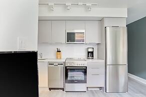 Reside Navy Yard, a Wyndham Residence