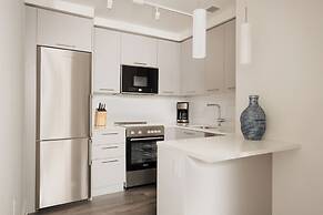 Reside Navy Yard, a Wyndham Residence