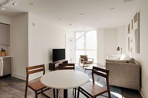 Reside Navy Yard, a Wyndham Residence