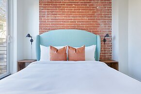 Reside Navy Yard, a Wyndham Residence