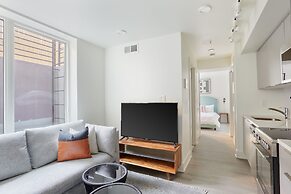 Reside Navy Yard, a Wyndham Residence