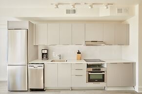 Reside Navy Yard, a Wyndham Residence