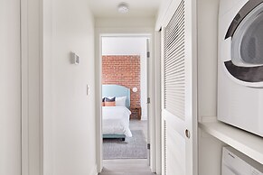 Reside Navy Yard, a Wyndham Residence