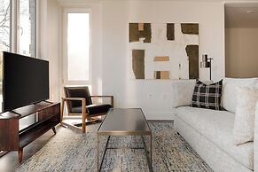 Reside Navy Yard, a Wyndham Residence