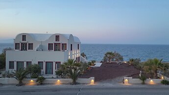 Michelangelo Beach Villa