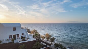 Michelangelo Beach Villa