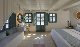 Michelangelo Beach Villa