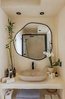 Michelangelo Beach Villa