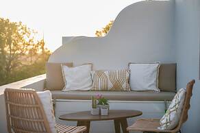 Michelangelo Beach Villa