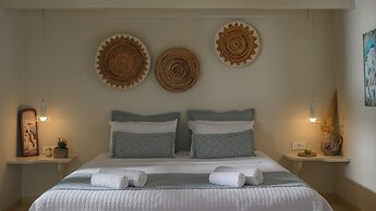 Michelangelo Beach Villa