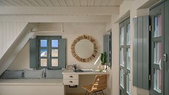 Michelangelo Beach Villa