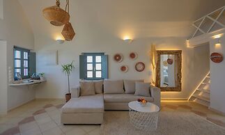 Michelangelo Beach Villa