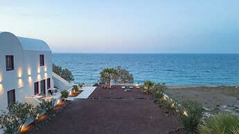 Michelangelo Beach Villa