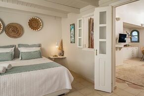 Michelangelo Beach Villa