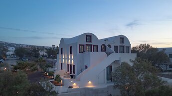 Michelangelo Beach Villa