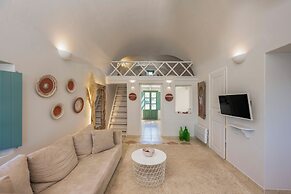 Michelangelo Beach Villa