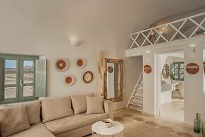 Michelangelo Beach Villa