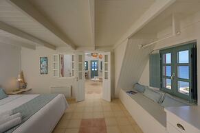 Michelangelo Beach Villa