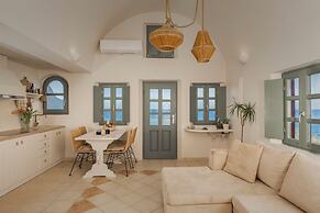 Michelangelo Beach Villa