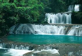 Beautiful 2-bed Apartment in Sunny Jamaica