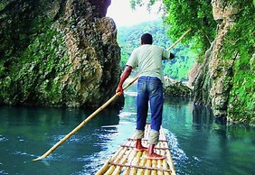 Beautiful 2-bed Apartment in Sunny Jamaica